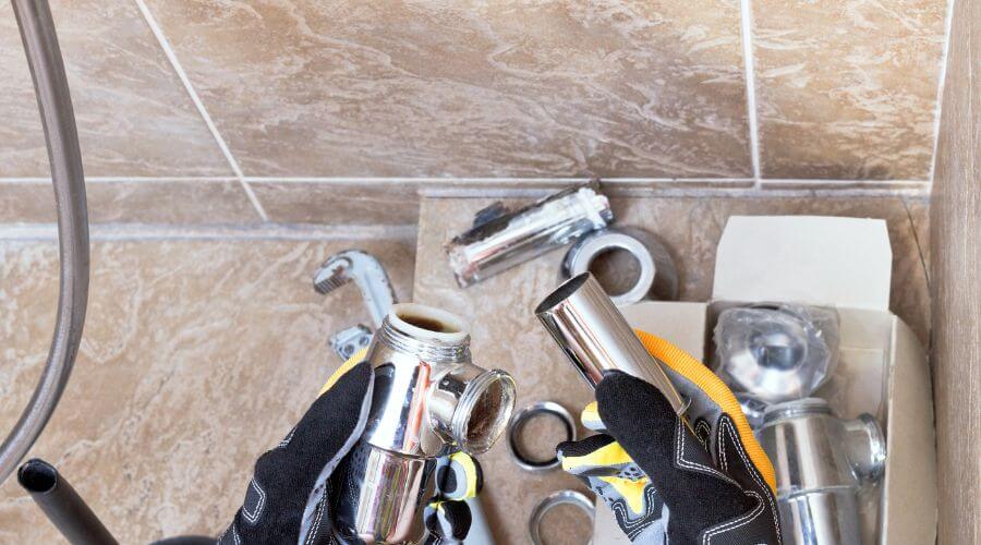 Expert flood damage restoration services in Butlerville, IN